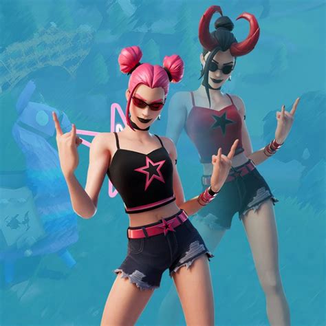 Surf Witch Skins: Unleash Your Inner Surfer in Fortnite